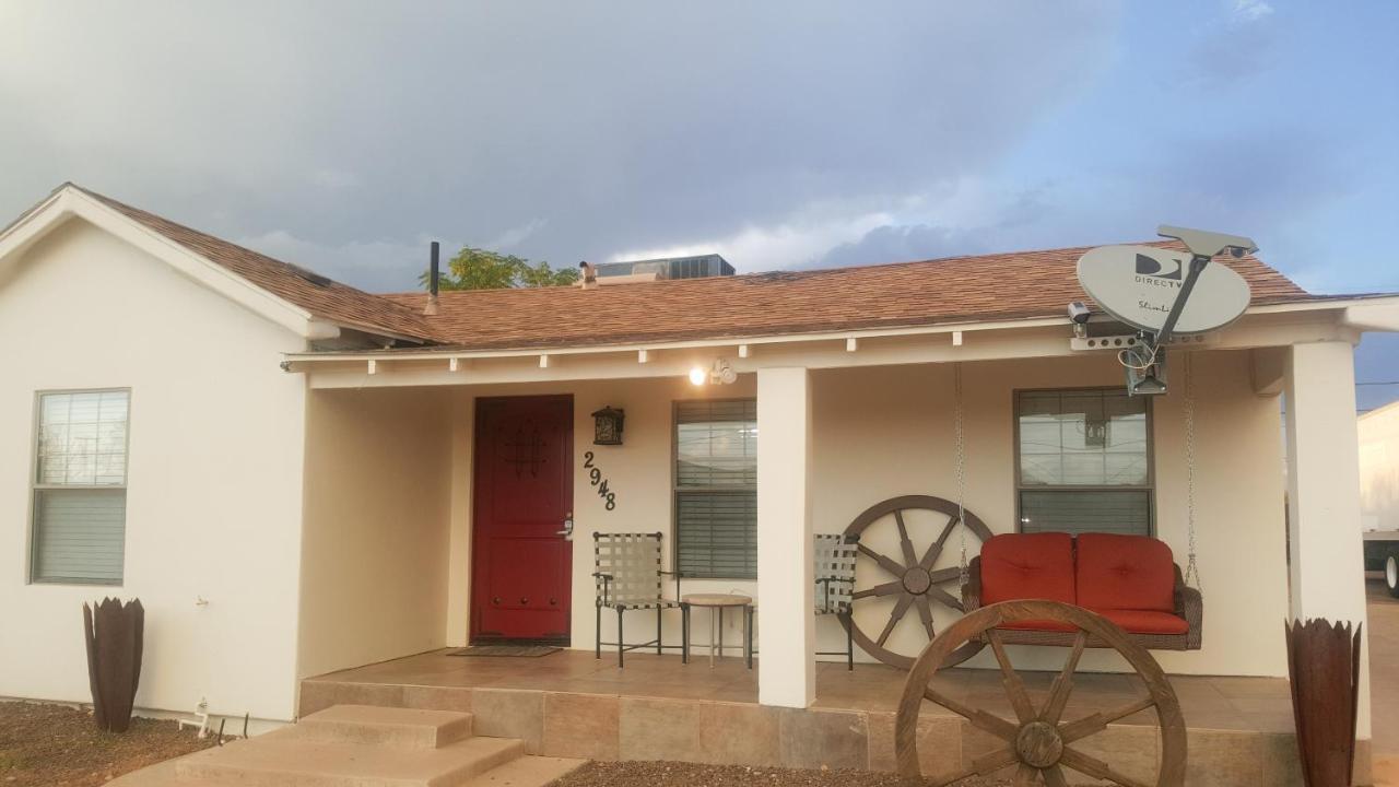 La Casita Hostel Phoenix Exterior photo